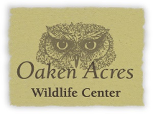 Oaken Acres logo