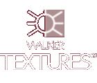 Walker Textures logo
