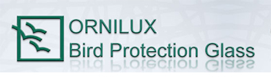 Ornilux Glass logo